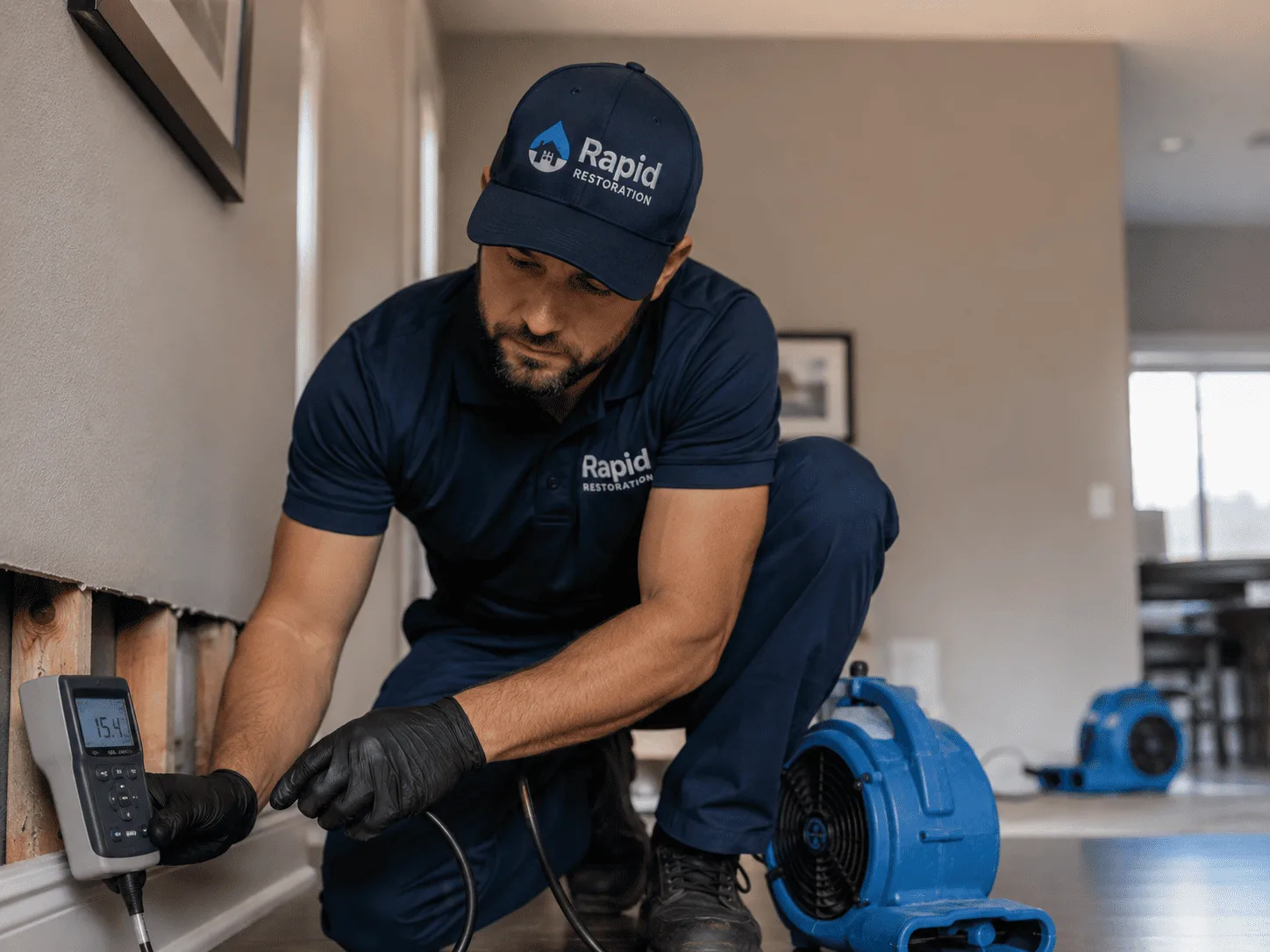 Common questions about Structural Drying in Bullhead City, AZ